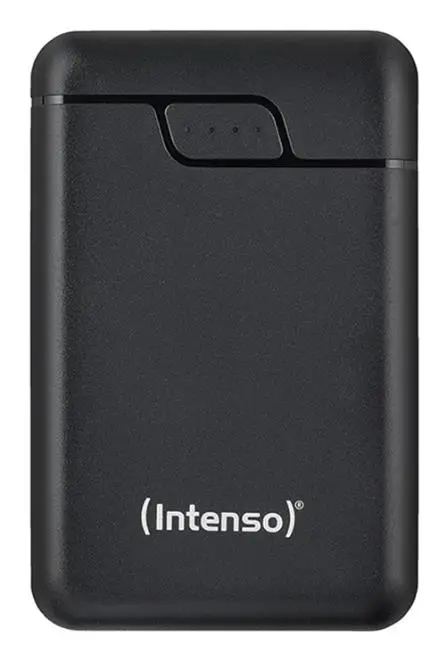 POWER BANK USB 10000MAH/BLACK B10000 7320530 INTENSO