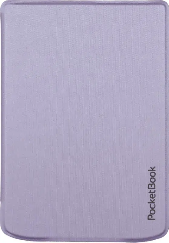 READER ACC CASE 6" LGT.PURPLE/SH-TR-634-LPL-WW POCKET BOOK