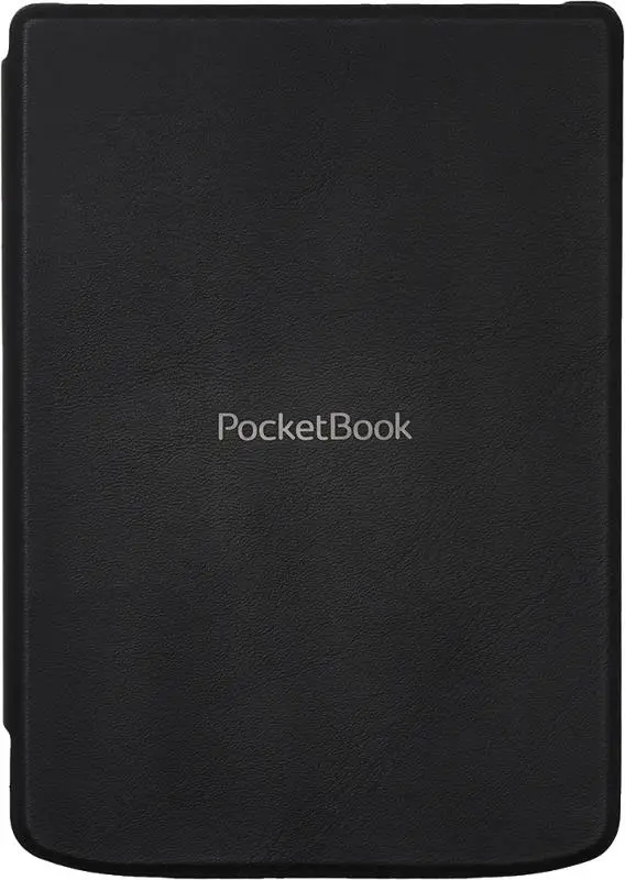 READER ACC CASE 6" BLACK/SH-ST-634-BK-WW POCKET BOOK