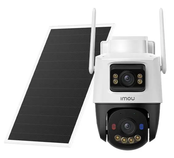 WRL CAMERA 5+5MP AOV DUAL/IPCSA70F-10M0T2-EU/FSP008 IMOU