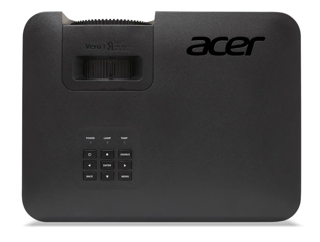 PROJECTOR PL2520I 4000 LUMENS/MR.JWG11.001 ACER