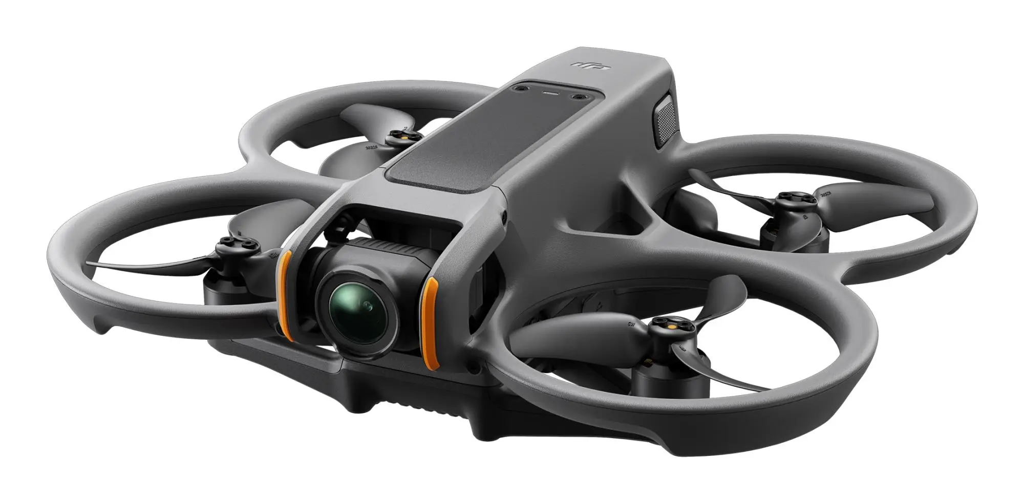 DRONE AVATA 2 FLY SMART COMBO/3BAT. CP.FP.00000265 DJI