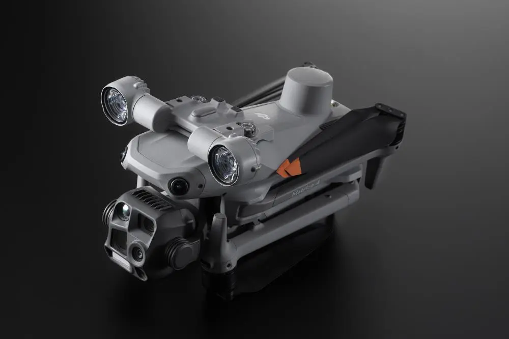 Drone Accessory|DJI|AL1 Spotlight|CP.EN.00000579
