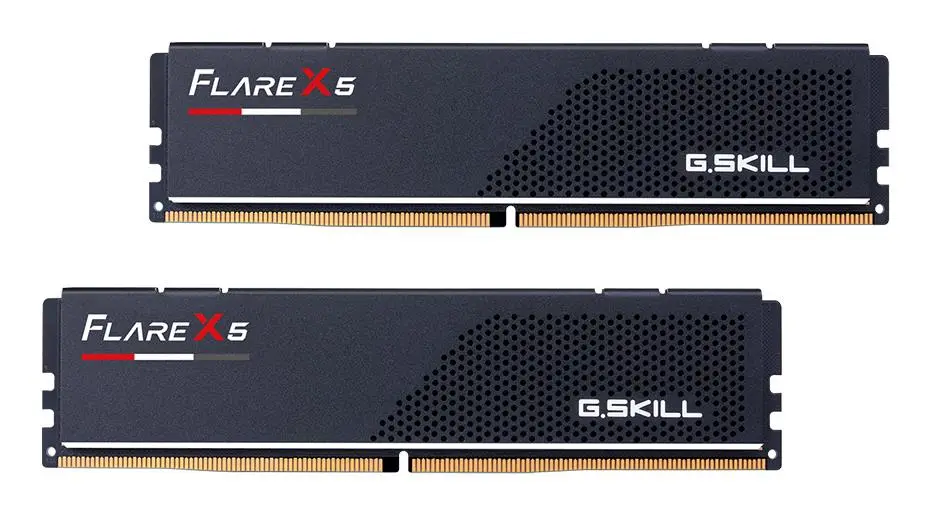 MEMORY DIMM 32GB DDR5-6000 K2/F5-6000J3036F16GX2-FX5 G.SKILL
