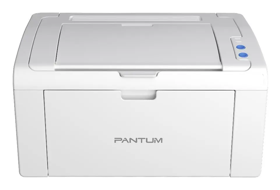 Laser Printer|PANTUM|Interface USB 2.0|1xNumber of cartridges|Paper size A4|P2509W