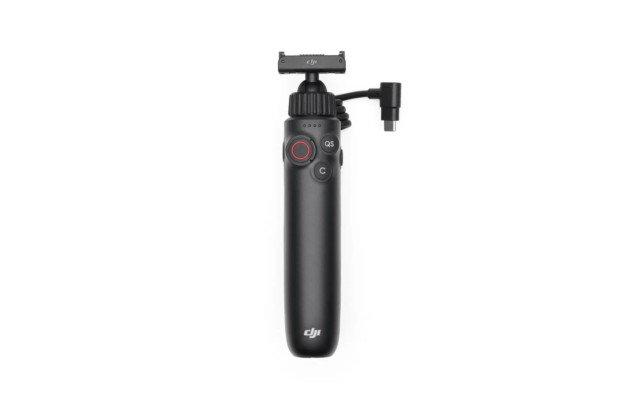CAMERA ACC OSMO ACT. CHARGING/HANDLE CP.OS.00000364 DJI