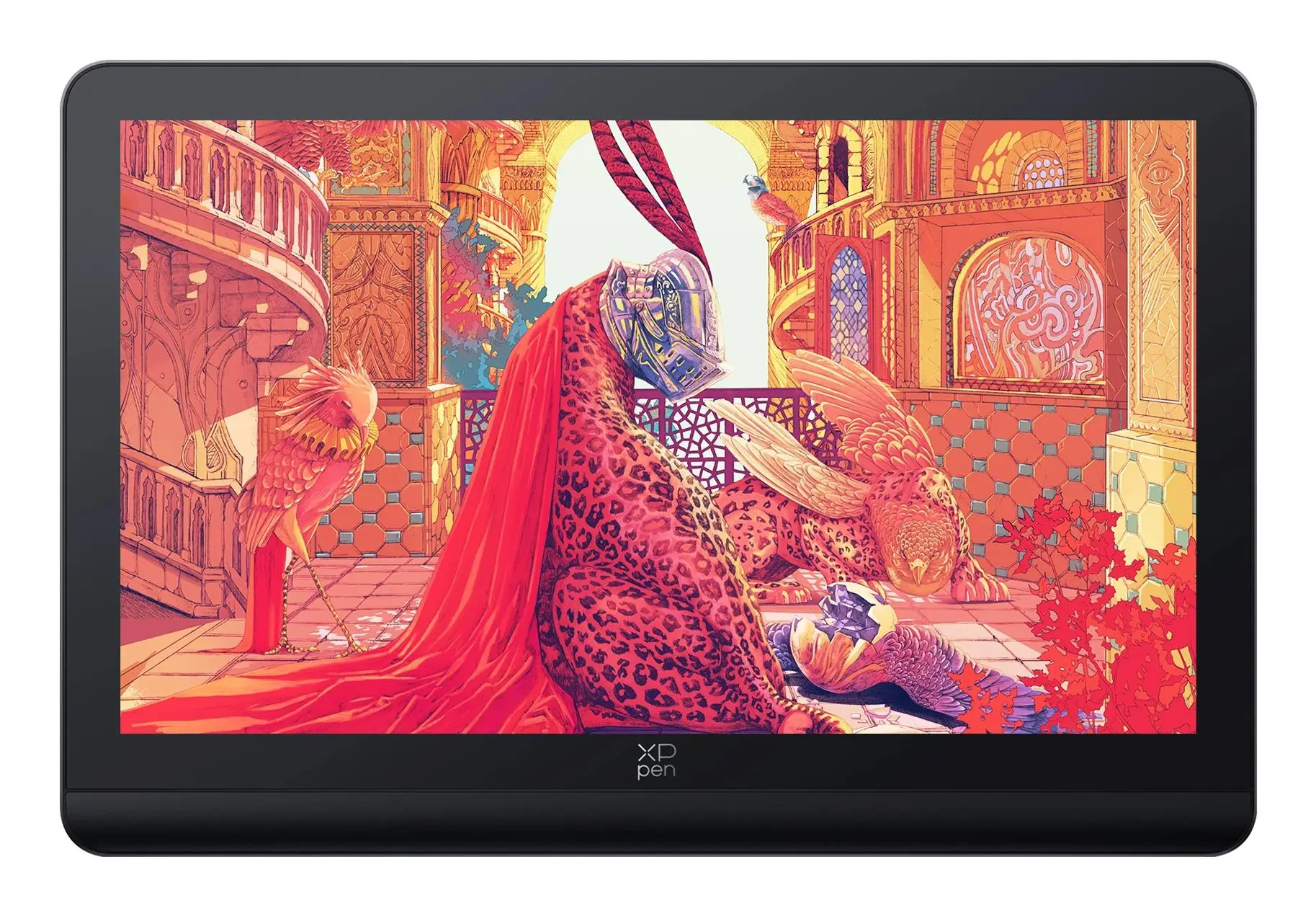 GRAPHIC TABLET 409X230MM/ARTIST PRO 19 (GEN 2) XPPEN