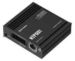 NET NTP SERVER/NTP001 TELTONIKA