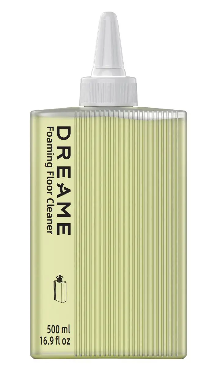 Vacuum Cleaner Accessory|DREAME|Foaming Floor Cleaner|For H15 Pro Foamwash|HFF7