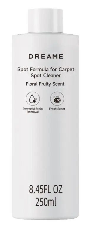 Vacuum Cleaner Accessory|DREAME|Spot Formula for Carpet Spot Cleaner|HNF4