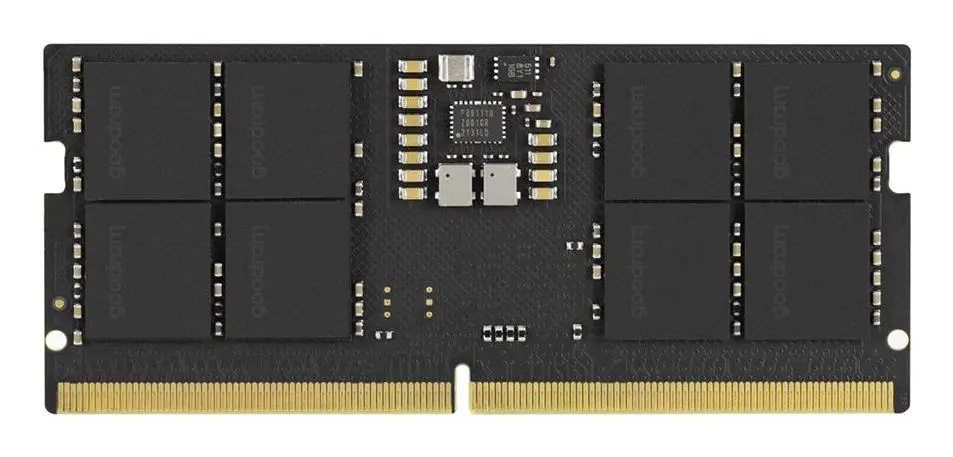 NB MEMORY 32GB DDR5-5600/SO GR5600S564L46/32G GOODRAM