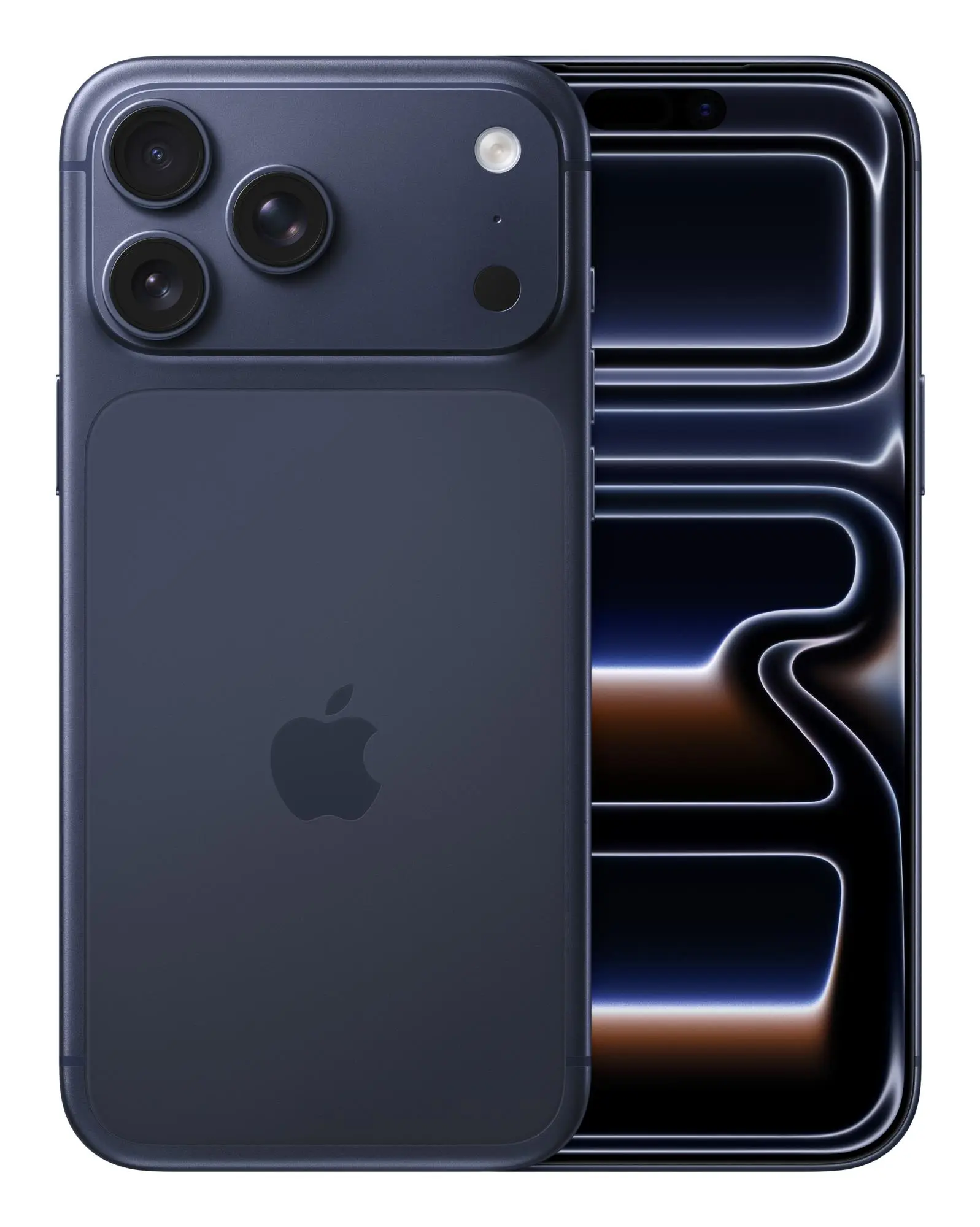 MOBILE PHONE IPHONE 17 PRO MAX/512GB DEEP BLUE MFYU4 APPLE