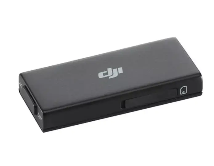 Drone Accessory|DJI|4G LTE Dongle (USB-modem)|CP.TR.00000043