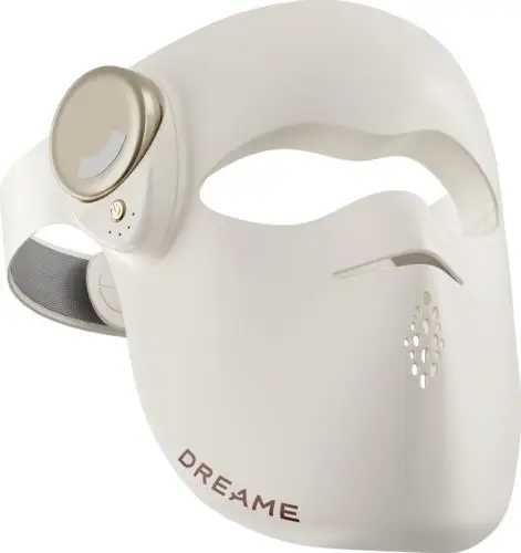 FACE SKINCARE MASK PHOTON/AB01A-BEIGE DREAME