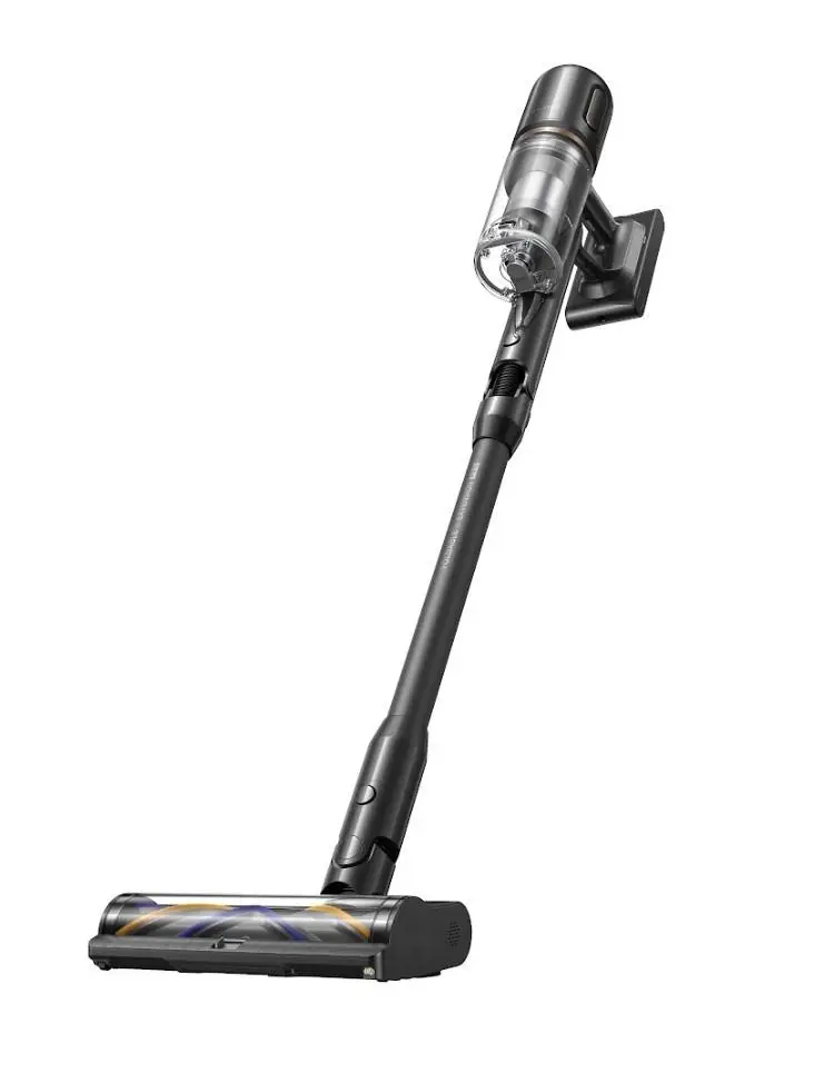 Vacuum Cleaner|DREAME|Z30 Slim|Dry|2-in-1 stick vacuum|Black|Bagless|Battery|VZV14B