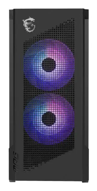 Case|MSI|ATX/micro ATX/Mini-ITX/EATX|Black|Midi Tower|PC|MPGVELOX300RAIRFLOWPZ