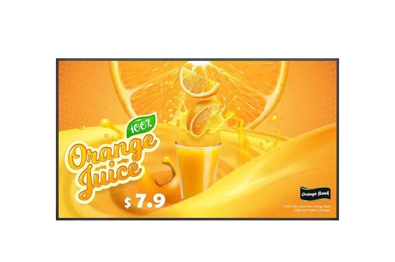 DISPLAY LCD 65"/65UH5Q-E LG