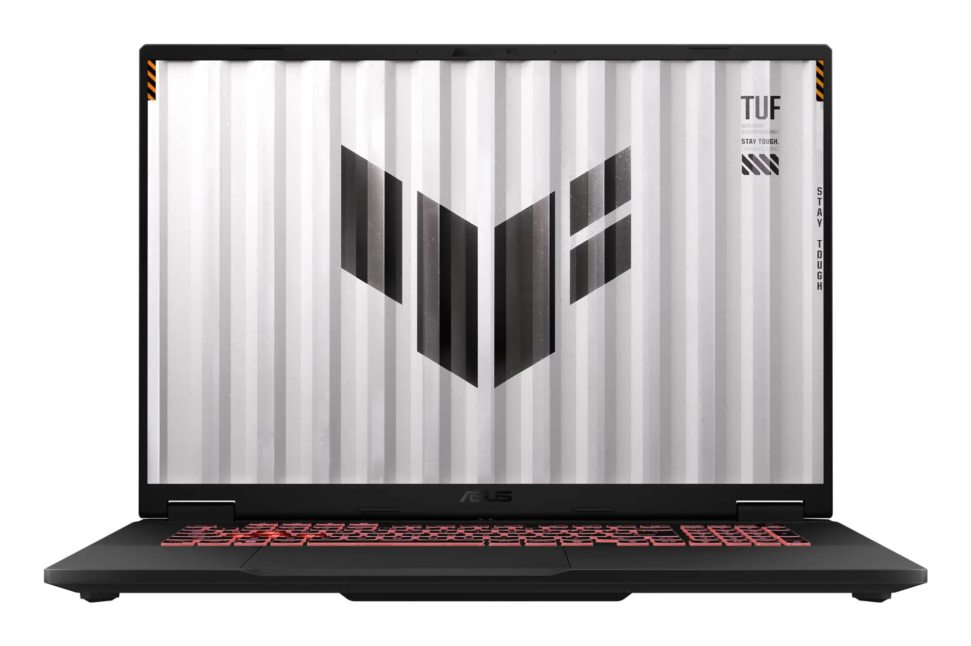 Notebook|ASUS|TUF|FA808UP-S9007W|CPU AMD RyzenT 7|260|3.8 GHz|18 "|2560 x 1600 pixels|RAM 32 GB|DDR5-SDRAM|SSD 1000 GB|Discrete graphics NVIDIA GeForce RTX 5070|8 GB|On-board graphics Yes|Numeric keypad Yes|OS installed Windows 11 Home|Colour Grey|Weight
