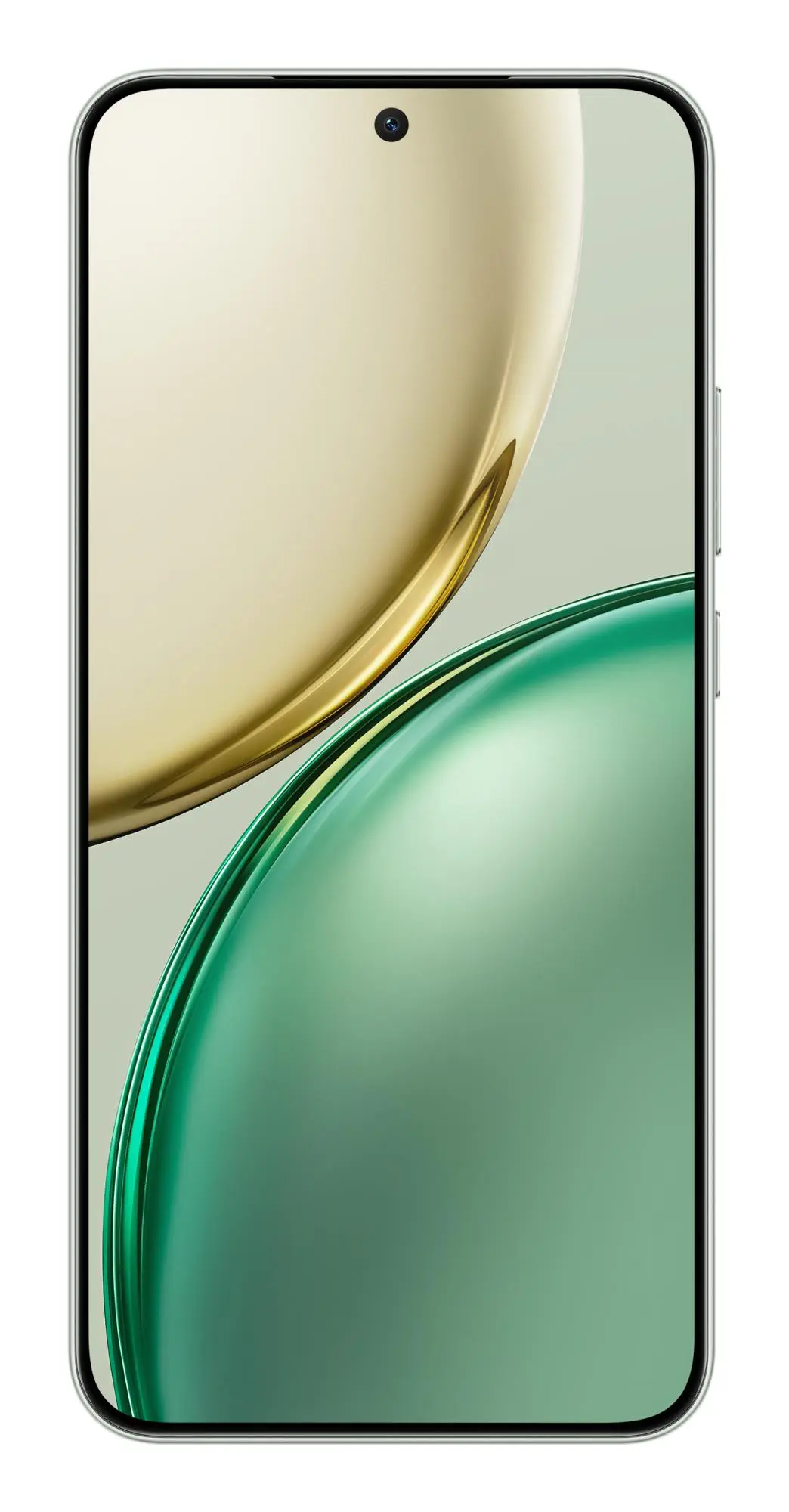 MOBILE PHONE HONOR MAGIC8 LITE/8/512GB GREEN 5109BYRC HONOR