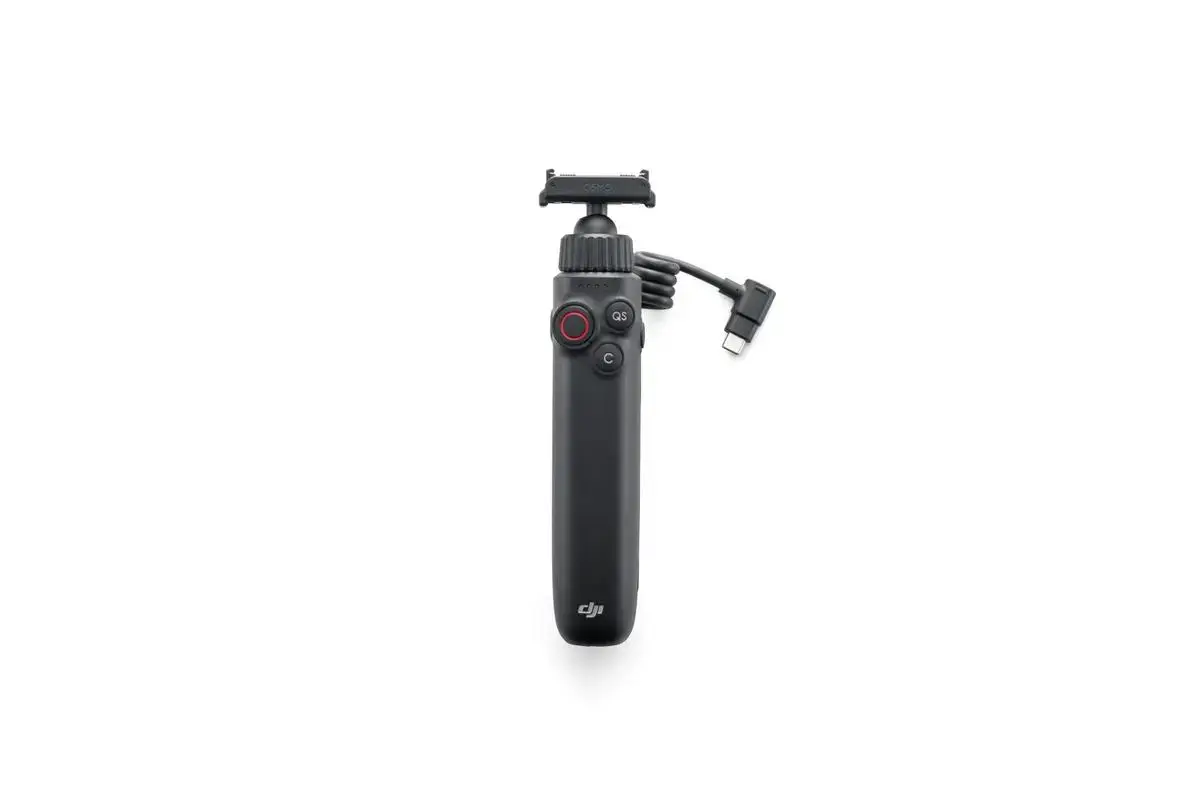 CAMERA ACC BATTERY HANDLE DUAL/OSMO ACTION CP.OS.00000527 DJI