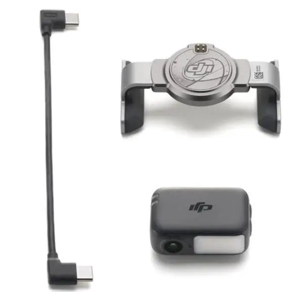 Camera Accessory|DJI|OM 8 Tracking Kit|CP.OS.00000507