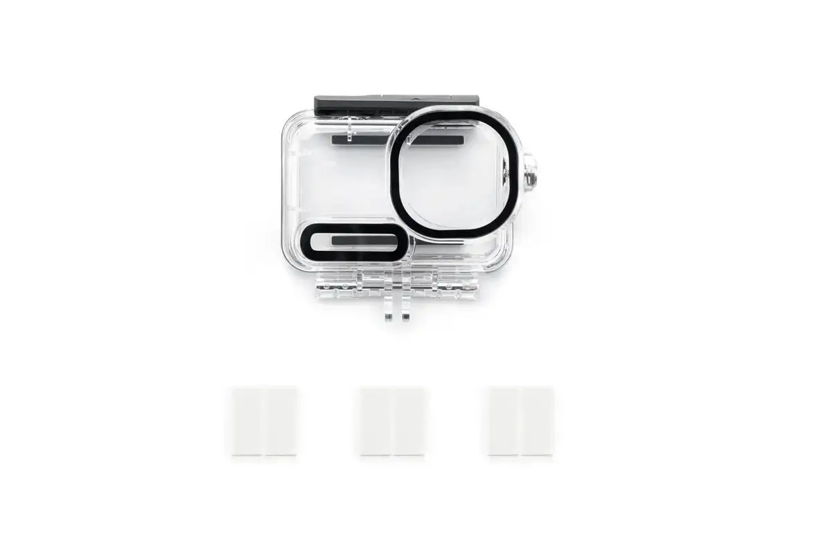 CAMERA ACC WATERPROOF CASE/OSMO ACT 6 CP.OS.00000531 DJI