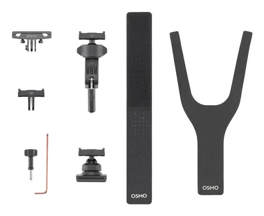 CAMERA ACC ROAD CYCLING KIT/OSMO CP.OS.00000535 DJI