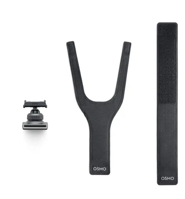 CAMERA ACC WRIST STRAP 360/OSMO ACTION CP.OS.00000529 DJI