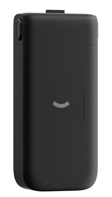 Vacuum Cleaner Accessory|DREAME|Battery Pack|Model W2506-6S1P-BWA|Black|For T50 Mix|W2506-6S1P-BWA