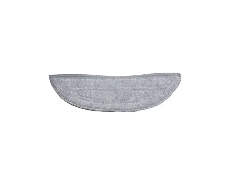 Vacuum Cleaner Accessory|ROBOROCK|Mop cloth|For S8 MaxV Ultra|9.01.2644