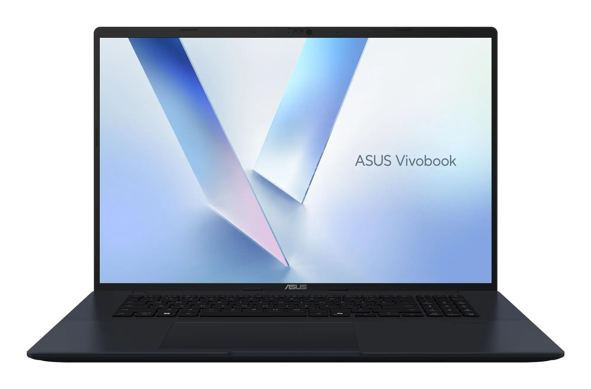 Notebook|ASUS|VivoBook Series|M1807GA-S8003W Copilot+ PC|CPU AMD RyzenT AI 7|445|2 GHz|18 "|1920 x 1200 pixels|RAM 16 GB|DDR5-SDRAM|SSD 1000 GB|Discrete graphics Not available|On-board graphics Yes|Numeric keypad Yes|OS installed Windows 11 Home|Colour Bl