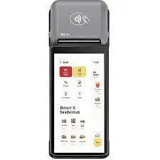 MOBILE POS TERMINAL M1 6''/4/64GB M1-464BS TELPO