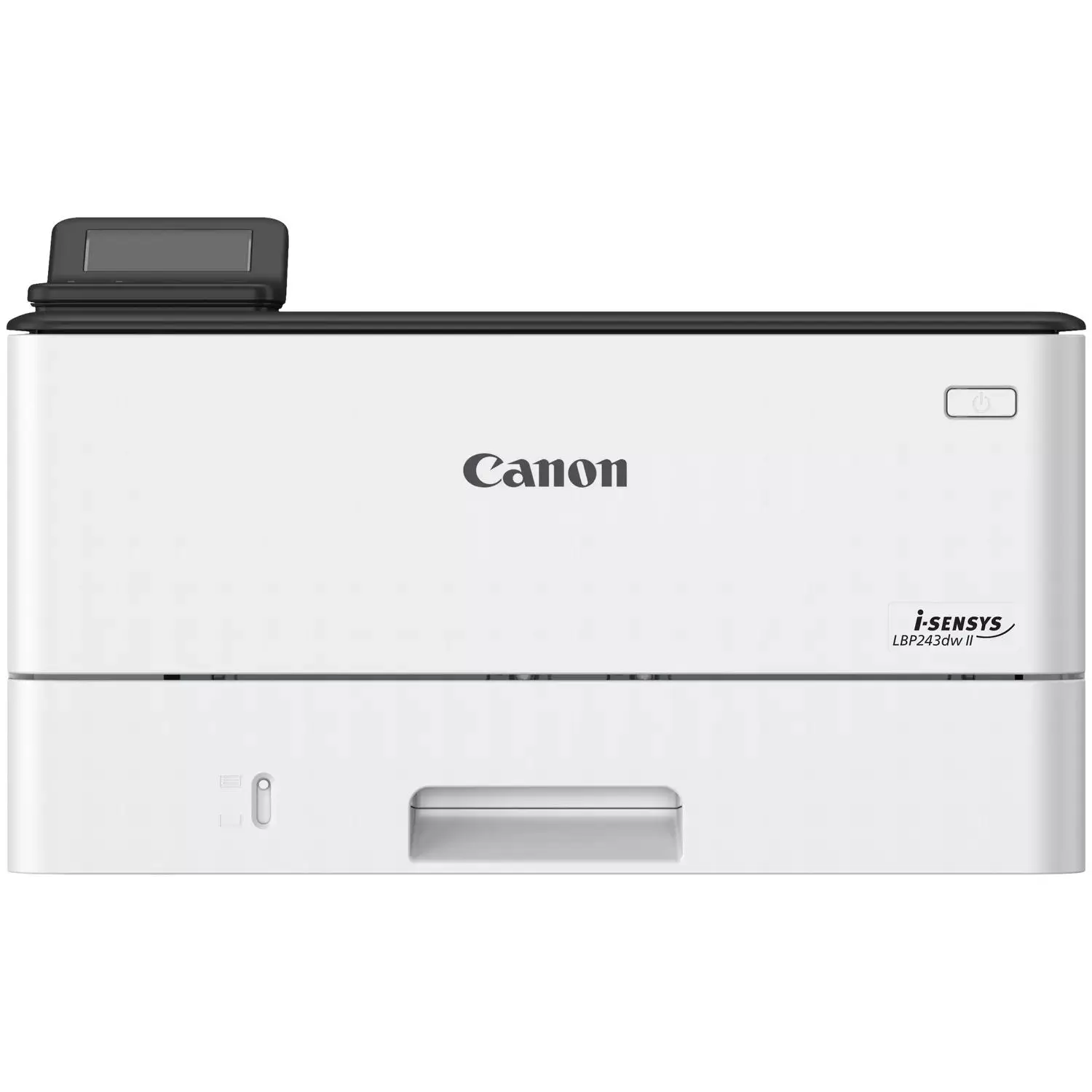 Laser Printer|CANON|LBP243dw II|Duplex printing Yes|Paper size