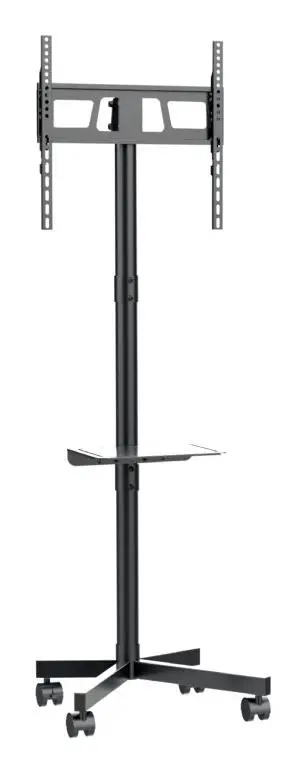 TV SET ACC FLOOR STAND 32-55"/TVS-55T-03 GEMBIRD