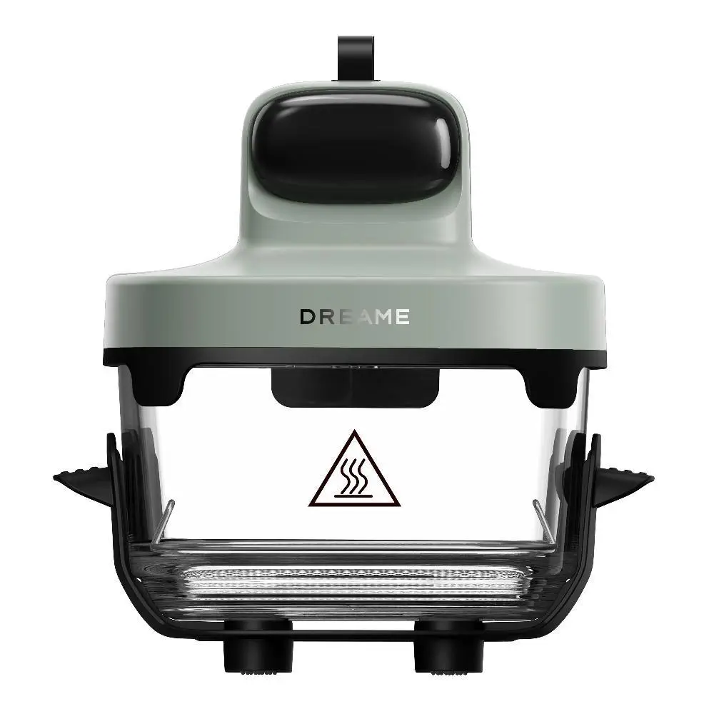 AIR FRYER PT60/GREEN PT60-GN DREAME