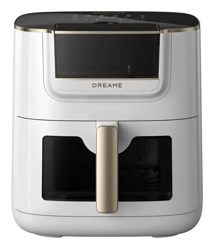 AIR FRYER TASTI AF30/WHITE AF30-WH DREAME
