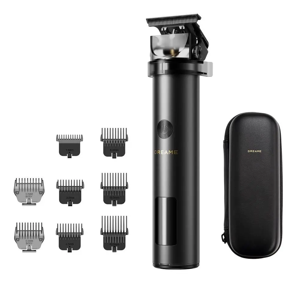 GROOMING KIT/AG01B DREAME