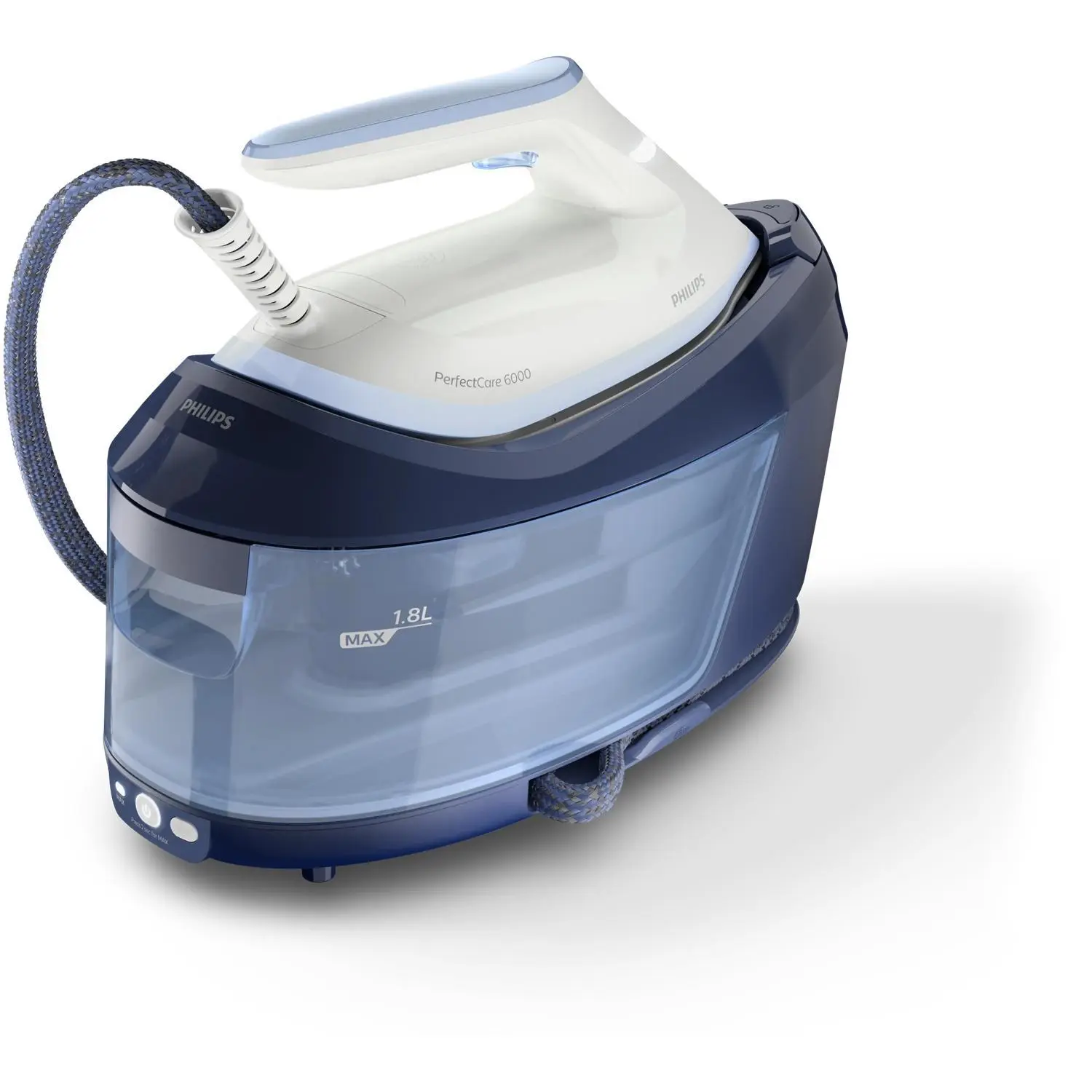 IRONING STATION/PSG6026/20 PHILIPS