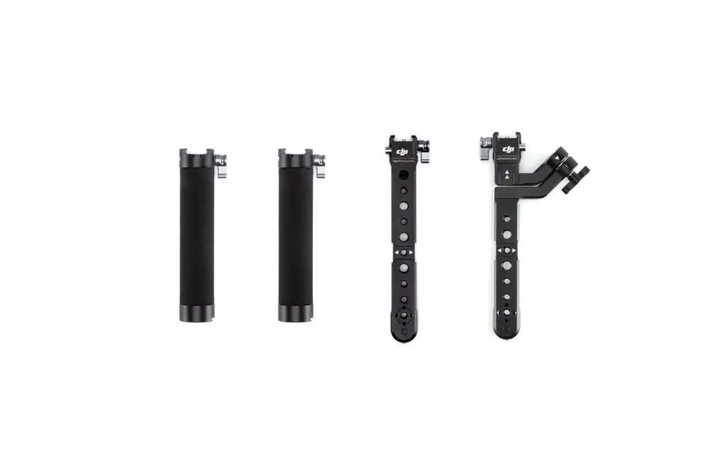 Gimbal Accessory|DJI|R Twist Grip Dual Handle|CP.RN.00000096