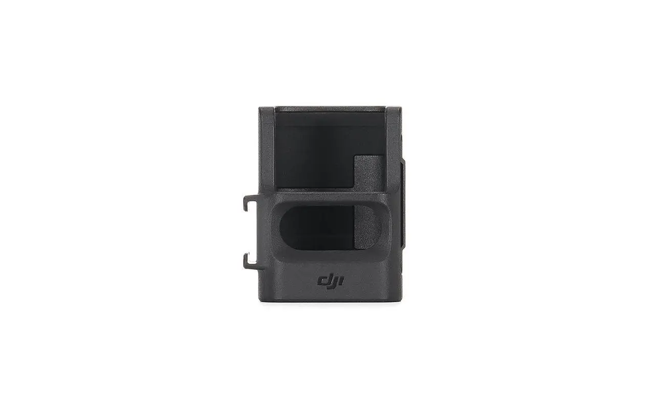 CAMERA ACC POCKET3 EXP ADAPTER/CP.OS.00000306 DJI