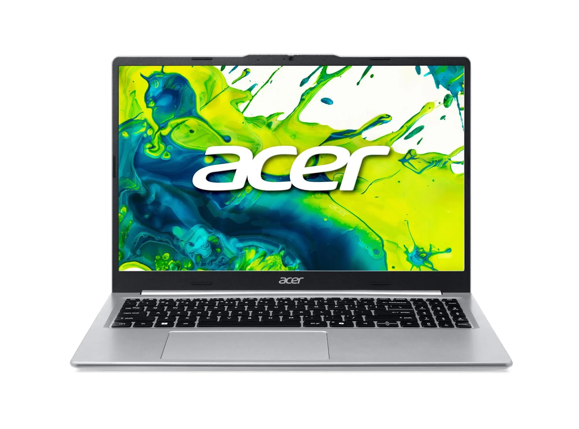 Notebook|ACER|CPU AMD RyzenT 3|5400U|2.6 GHz|15.6 "|1920 x 1080 pixels|RAM 8 GB|DDR4-SDRAM|SSD 512 GB|Discrete graphics Not available|On-board graphics Yes|Numeric keypad Yes|Keyboard language US International|OS installed Windows 11 Home|Colour Silver|We