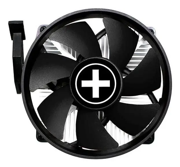 CPU COOLER MULTI SOCKET/XC335 XILENCE