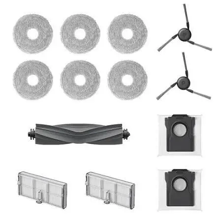 Vacuum Cleaner Accessory|DREAME|Accessory Cleaning Kit|For L40 Ultra Gen 2, GoVac 405|RAK80