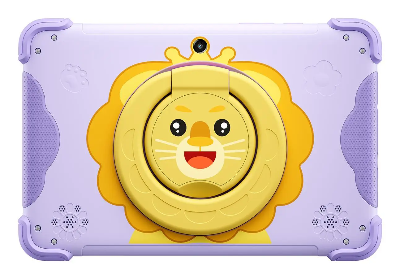 TABLET LINK 1 KIDS 8" 4/64GB/LINK1KIDS 4/64 PURP BLACKVIEW