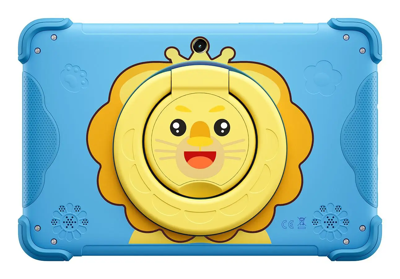 TABLET LINK 1 KIDS 8" 4/64GB/LINK1KIDS 4/64 BLUE BLACKVIEW