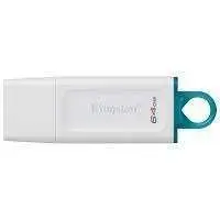 MEMORY DRIVE FLASH USB3 128GB/KC-U2G128-5R KINGSTON