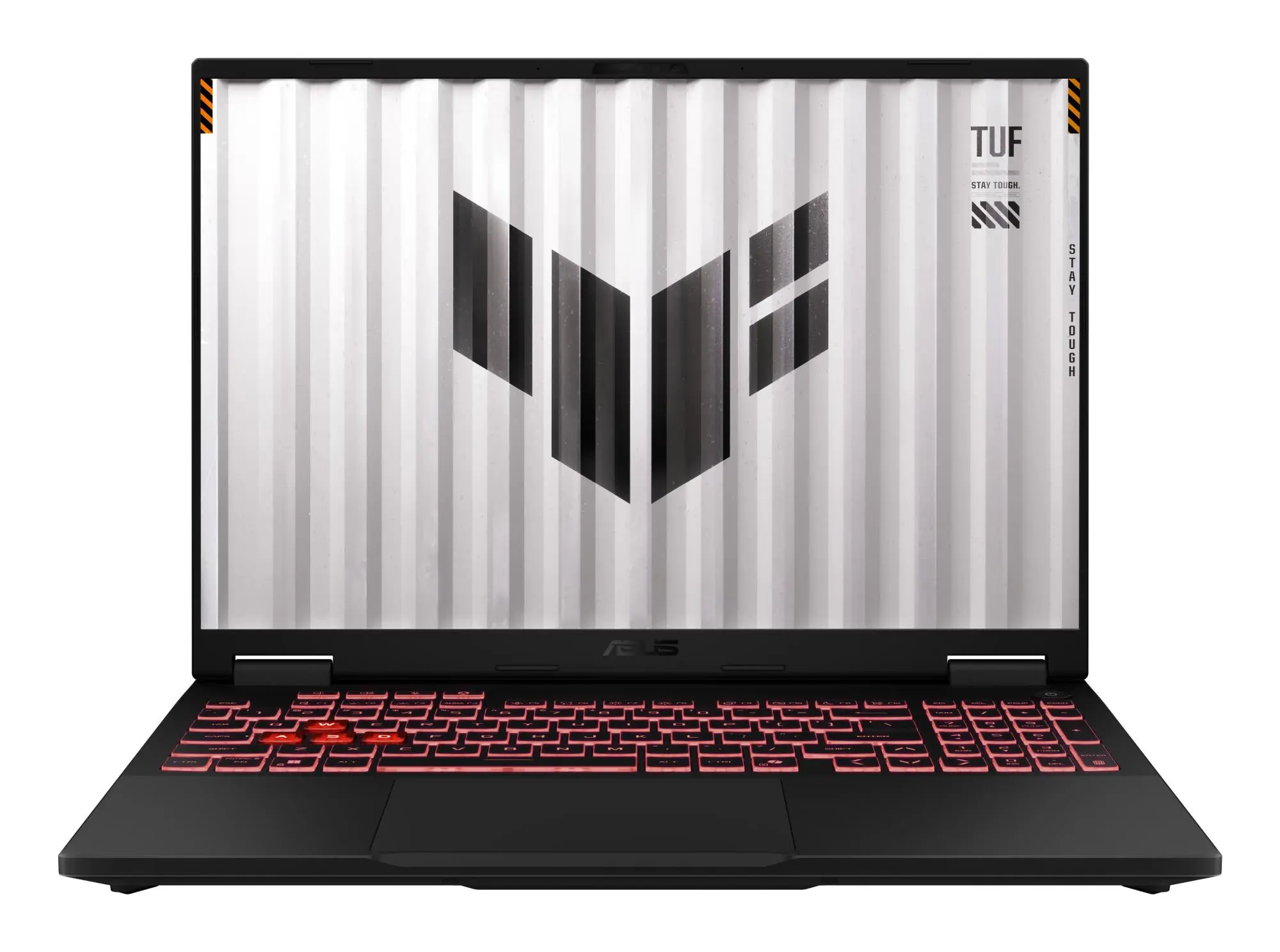 Notebook|ASUS|CPU AMD RyzenT 7|260|3.8 GHz|16 "|1920 x 1200 pixels|RAM 16 GB|DDR5-SDRAM|SSD 512 GB|Discrete graphics NVIDIA GeForce RTX 5050|8 GB|On-board graphics Yes|Numeric keypad Yes|OS installed Windows 11 Home|Colour Grey|Weight 2.2 kg|5600 MHz|90NR