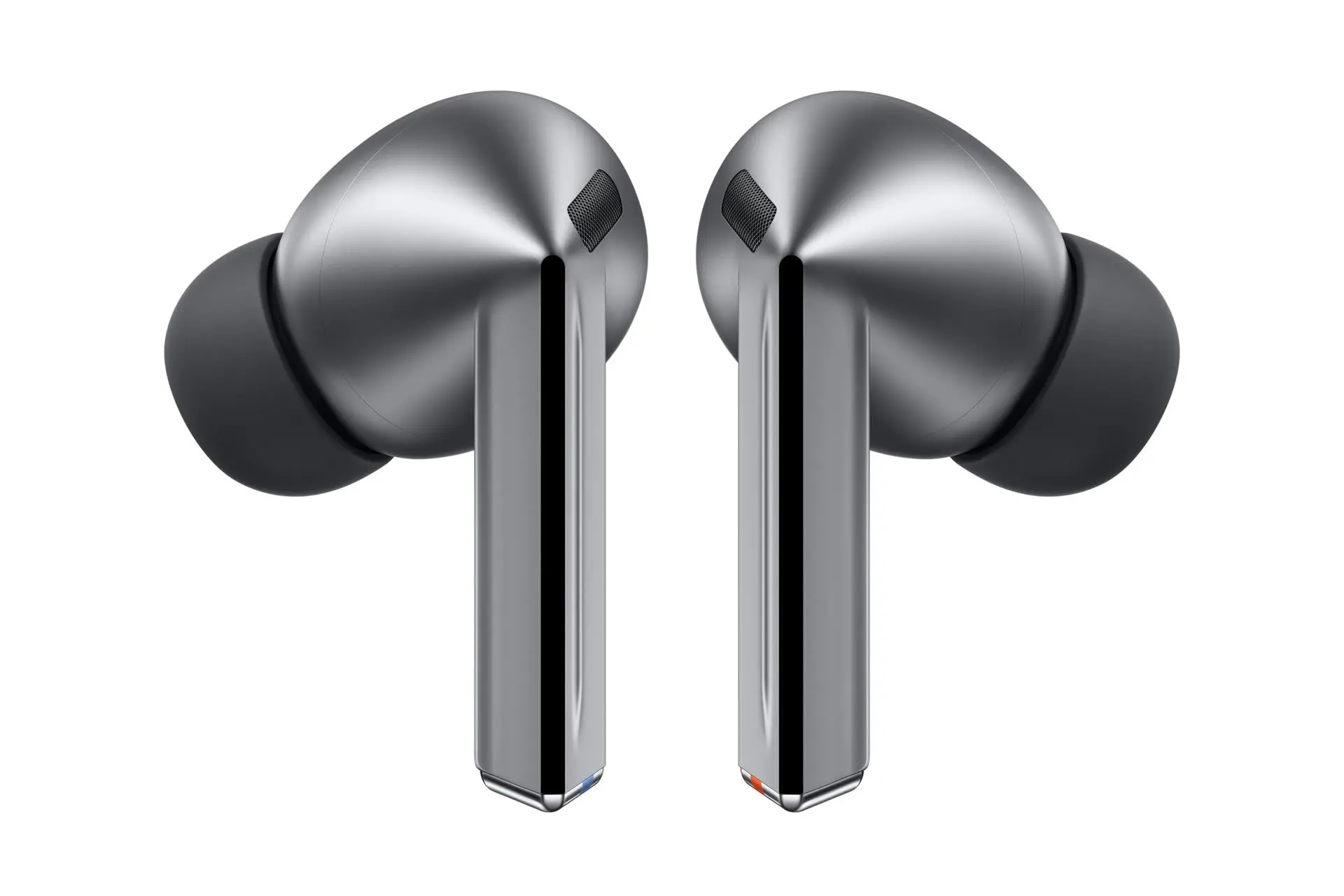 HEADSET GALAXY BUDS3 PRO/SILVER SM-R630 SAMSUNG