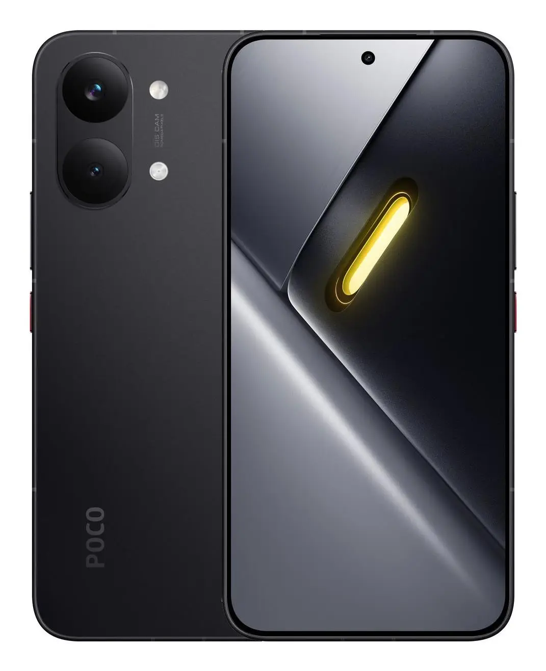 MOBILE PHONE POCO X8 PRO MAX/12/512GB BLACK MZB0NBWEU POCO