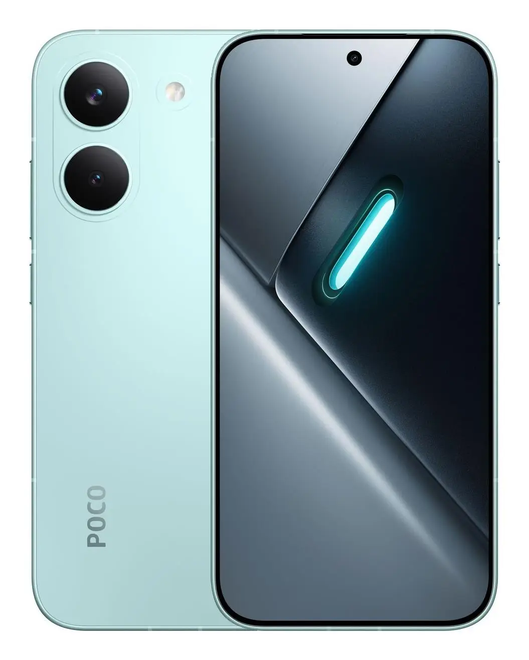 MOBILE PHONE POCO X8 PRO/12/512GB GREEN